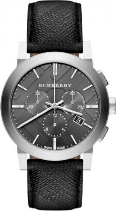 Burberry The City (Analoguhr, 42 mm)