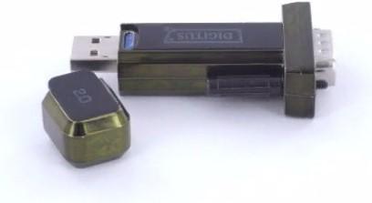Produktbild Digitus Da-70156 (USB)