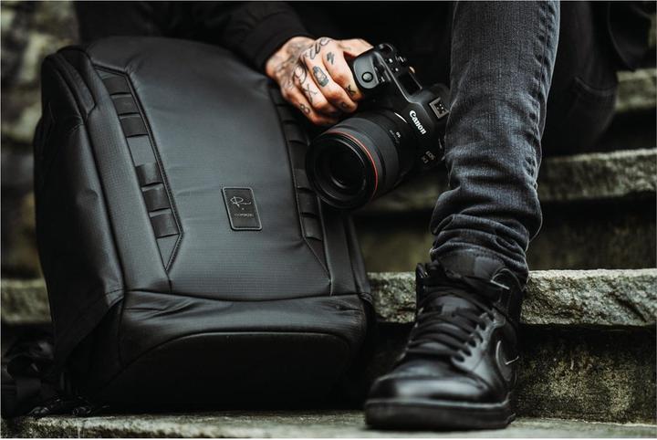 Image du produit Gomatic PM Daypack (Sac à bandoulière pour appareil photo, 25 l)
