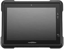 Produktbild Partner Tech EM-300 STAND. W10 IOT (nur WLAN, 10.10", 32 GB, Black)