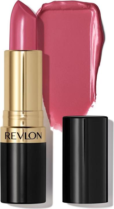 Image du produit Revlon Rouge à lèvres Super Lustrous No 805