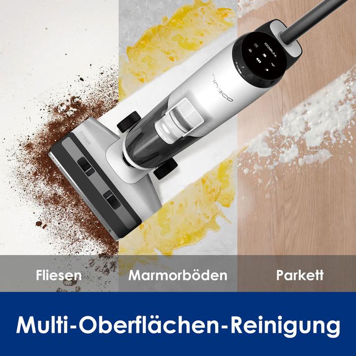 Actual product image Tineco iFloor 5
