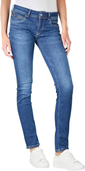 Produktbild Pepe Jeans New Brooke Slim Fit Medium Blue