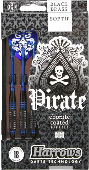 Produktbild Harrows Pirate (18g) (18 g)