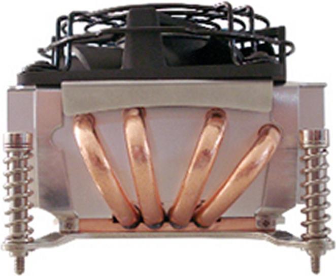 Produktbild Intertech Dynatron G-555 (64 mm)
