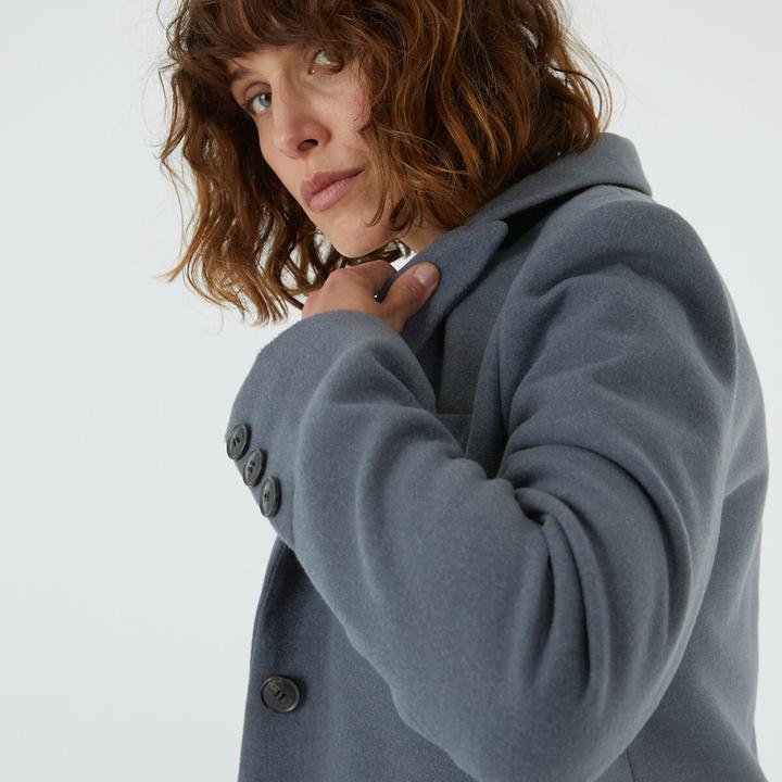 Immagine prodotto La Redoute Collections Cappotto (34)