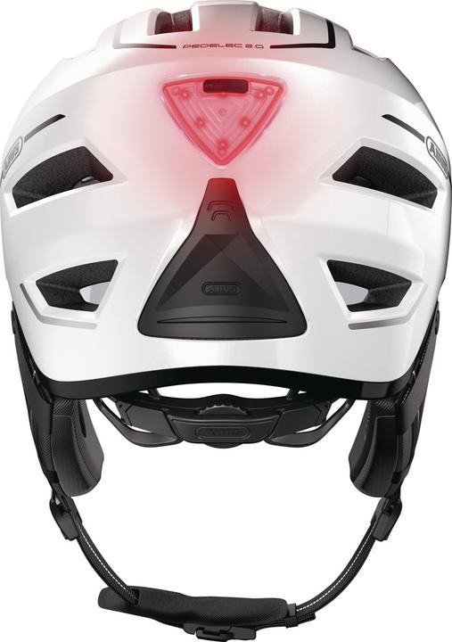 Produktbild Abus Pedelec 2.0 Ace (52 - 57 cm)