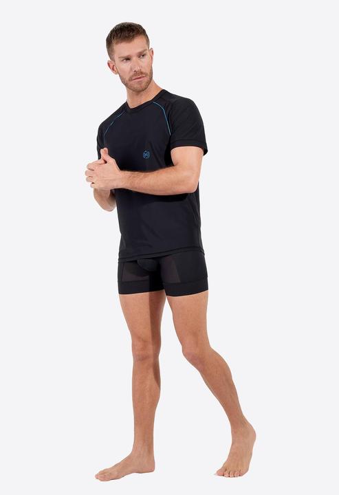 Immagine prodotto HOM T-Shirt Sports Lab Crew Neck (L)