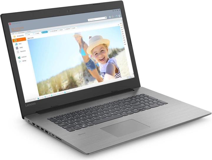 Image du produit Lenovo Ideapad 330 (15.60", Intel Core i7 8750H, 16 Go, 256 Go, CH)