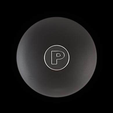 Produktbild Le Creuset Pfeffermühle (Pfeffer)