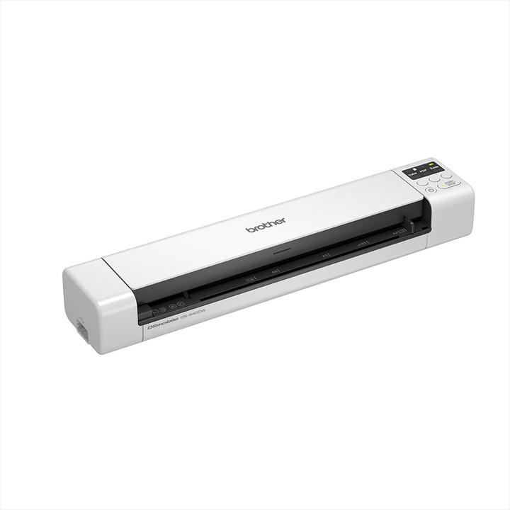 Produktbild Brother DS-940DW (USB, WLAN)