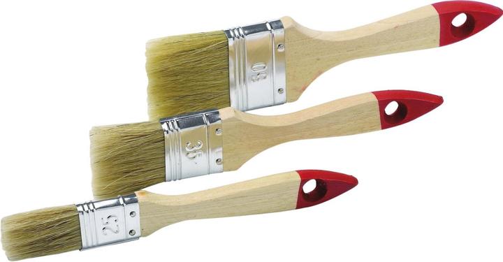 Produktbild Vasalat 19-teiliges | Maler-Set mit Teleskopstange für den Hand- und Heimwerker