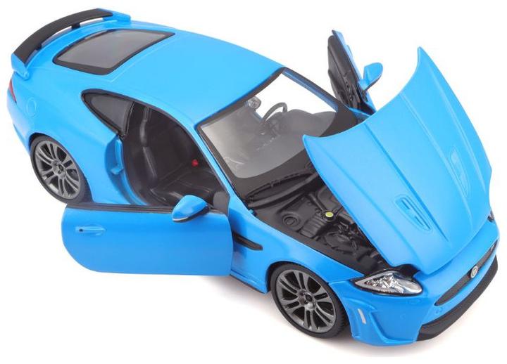 Immagine prodotto Bburago Jaguar XXRS - 18-21063