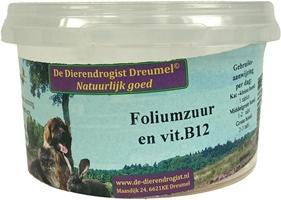 Immagine prodotto Dierendrogist Foliumzuur Vitamine B12 (Cane)