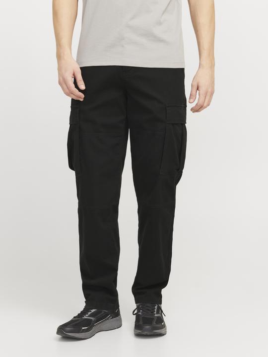 Produktbild Jack & Jones Relaxed Fit Relaxed Fit Hosen Relaxed Fit Hosen (W34/L34)