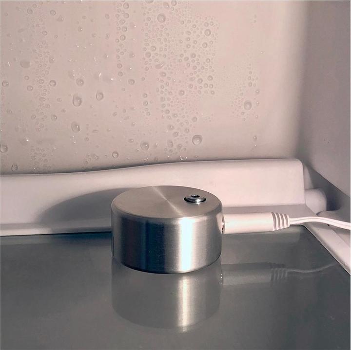 Actual product image TFA Reference body Temperature brake for cable sensor