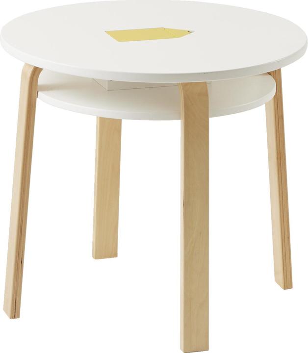 Vertbaudet Children's room play table PLAY (Child seating group)
