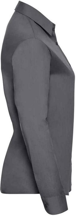 Immagine prodotto Russell Camicia Formale Facile Manutenzione Manica Lunga Donna (M)