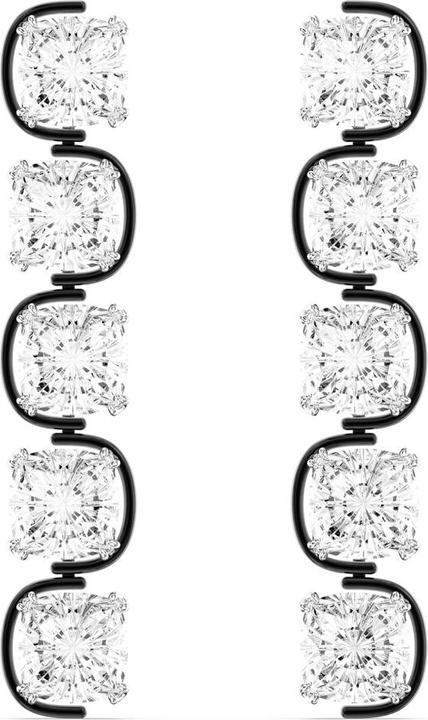 Produktbild Swarovski Harmonia Ohrstecker (Swarovski Metall)