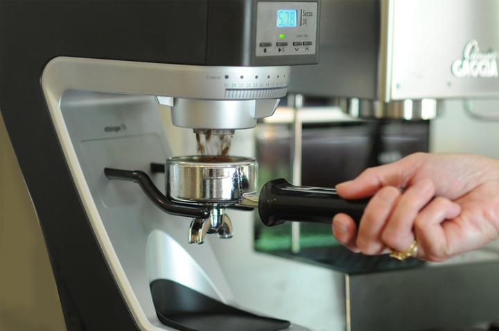 Produktbild Baratza Elektrische Kaffeemühle
