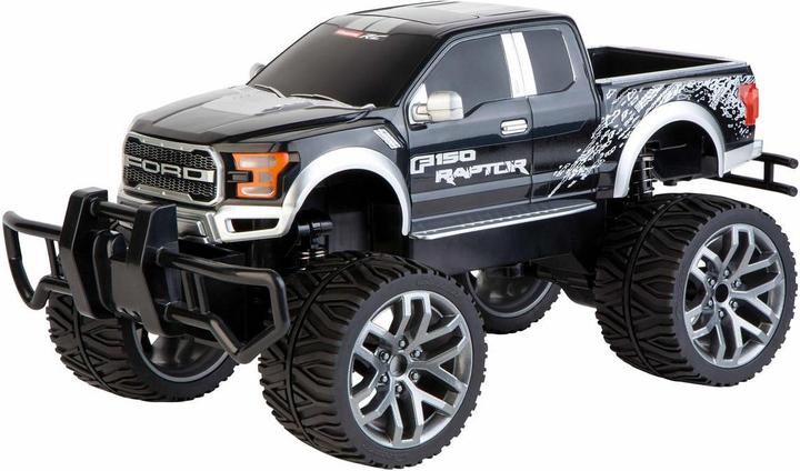 Carrera Ford F-150 Raptor