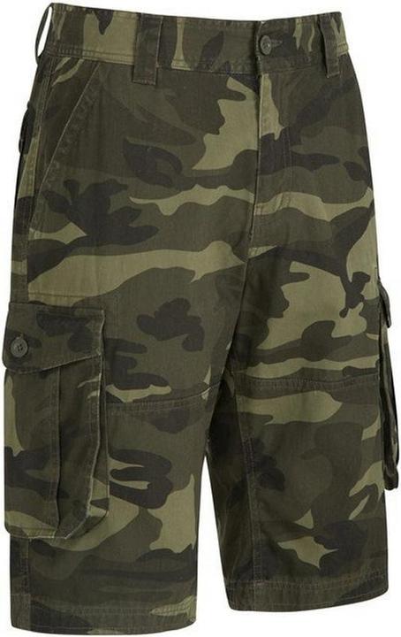 Actual product image Mountain Warehouse Cargo shorts (28)