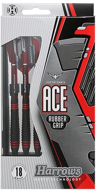 Actual product image Harrows Ace (18 g)