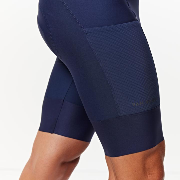 Actual product image Van rysel Endurance Bib (S)