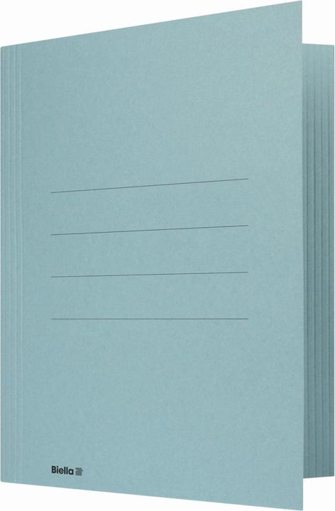 Produktbild Biella Aktensammler Juramappe (A4, 1 x)