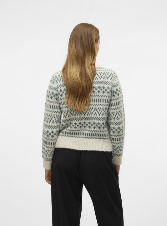 Produktbild Vero Moda VMKAIRA Pullover Strickpullover (XL)