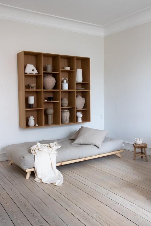Produktbild Karup Design Senza (3-Sitzer, Bettsofa)