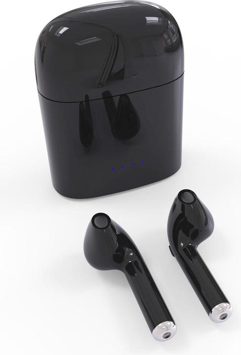 Produktbild PhoneLook Kabellose Kopfhörer i7S TWS Bluetooth 4.2 inkl. Verstau- und Lade Etui (6 h, Kabellos)