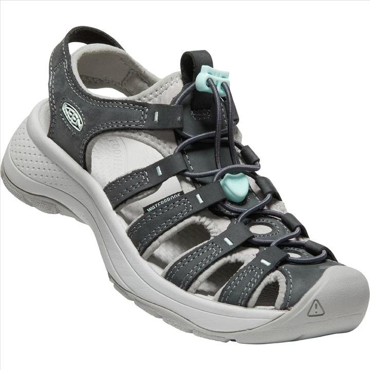 Keen W Astoria West Leather (40)