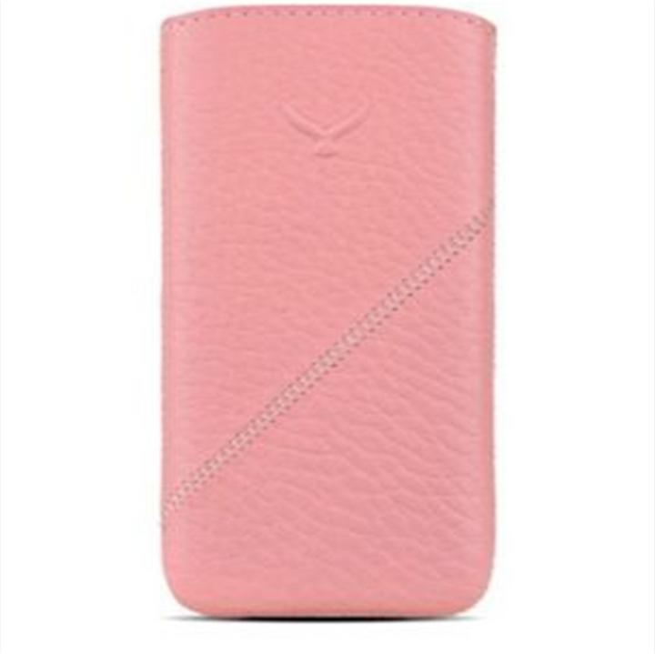 Immagine prodotto Mapi PARION STRAP CASE per iPhone 5/5S/SE rosa (Apple iPhone 5, Apple iPhone 5s)