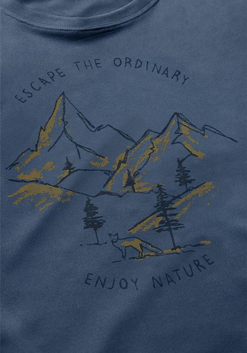 Actual product image Maier Sports Dieter Print (XXL)