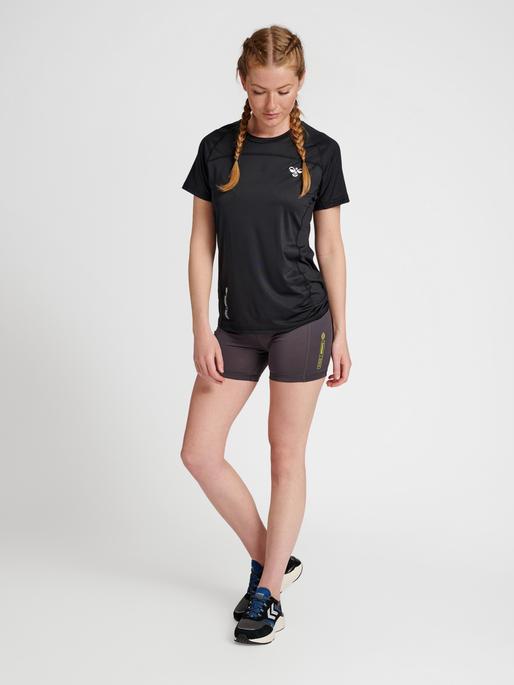 Actual product image hummel Gg12 Training Hw Short Tights Woman (XS)