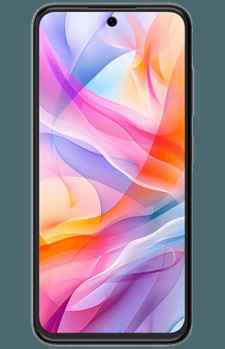 Actual product image ZTE Blade V70 (256 GB, Grey, 6.70", Dual SIM, 108 Mpx, 4G)
