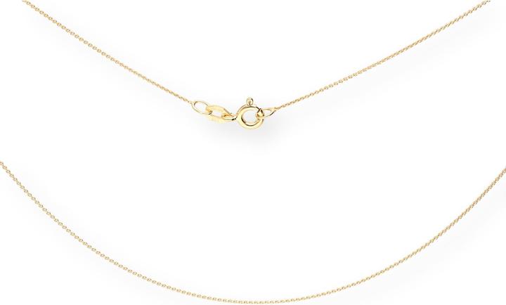 Produktbild Carat Basic (Gold 9ct, 42 cm)