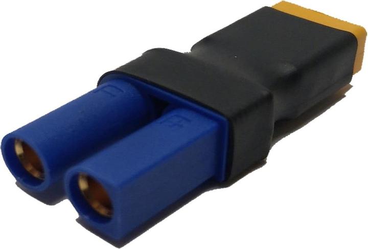 Produktbild EP Kurzadapter XT60 zu EC5