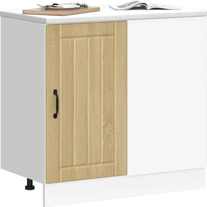 Produktbild VidaXL Madlene (86 x 46 x 81.5 cm)