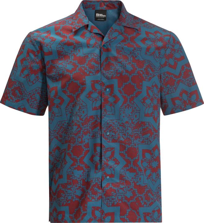 Immagine prodotto Jack Wolfskin Konstabler Shirt (XXL)