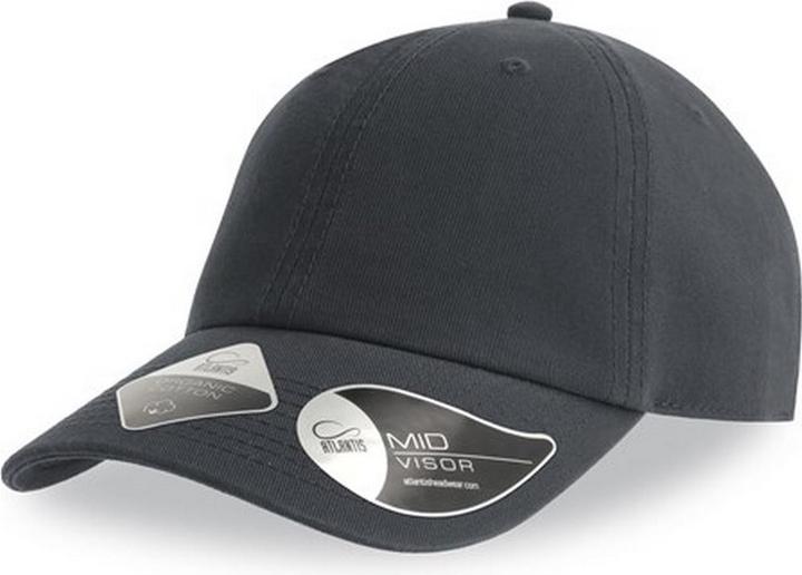 Atlantis Fraser BaseballMütze (One Size)