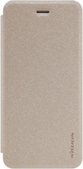 Immagine prodotto Nillkin Serie Sparkle (Apple iPhone 7 Plus, Apple iPhone 8 Plus)