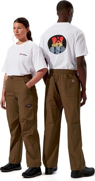 Produktbild Berghaus U Parachute Pant (3XL)