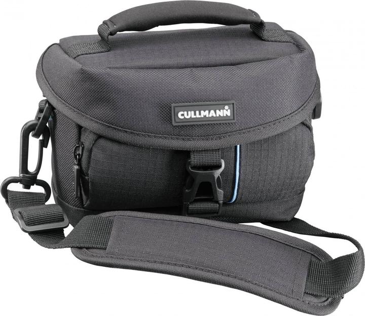 Cullmann Panama Vario 200 camera bag (Camera shoulder bag)