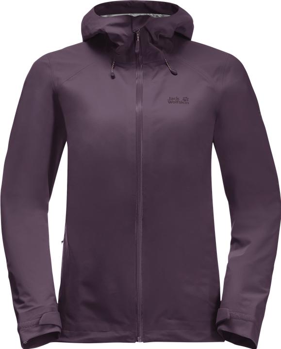 Immagine prodotto Jack Wolfskin Giacca Highest Peak W (XL)