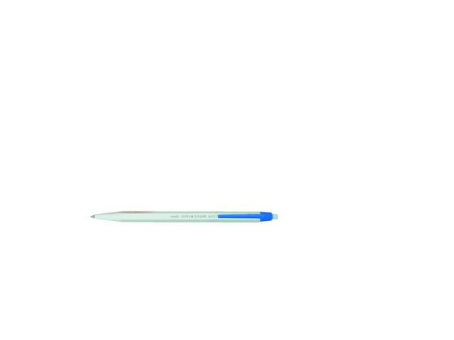 Actual product image Caran d'Ache 825 Kugelschreiber (Blue, 1 x)