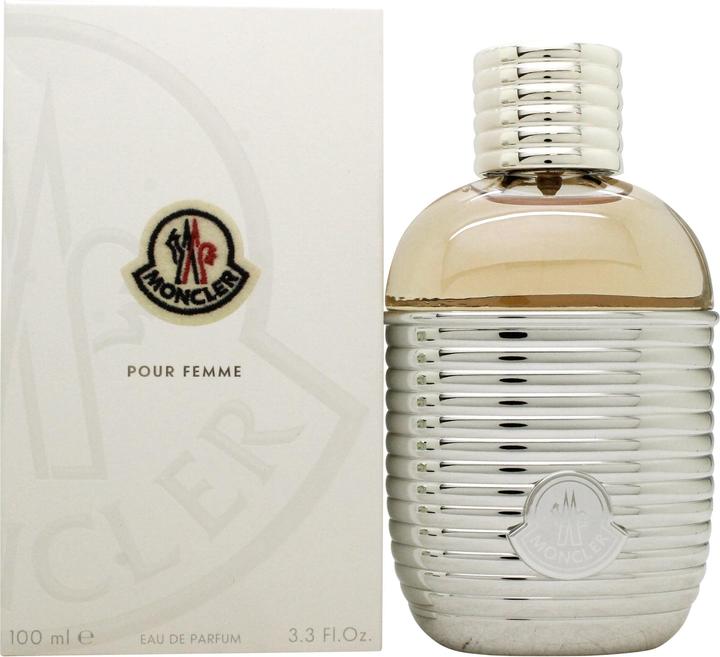 Image du produit Moncler Eau de Parfum (Eau de parfum, 100 ml)