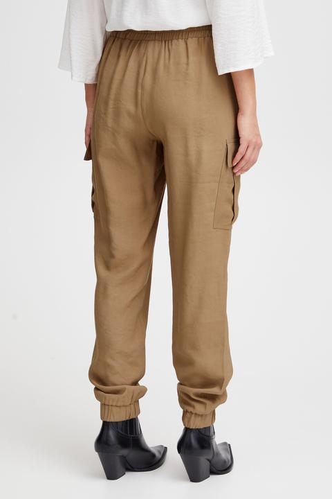 Actual product image Fransa FRKRISTA PA 1 - Trousers - 20612622 (XL)