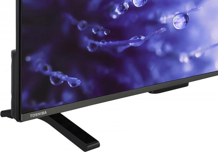Immagine prodotto Toshiba TV LED 43 pollici 43LV2E63DG (43", LED, Full HD)